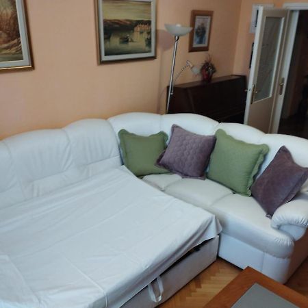 Apartamento Navis Split Exterior foto