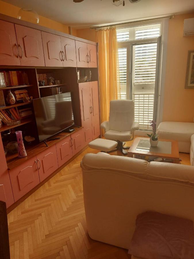 Apartamento Navis Split Exterior foto