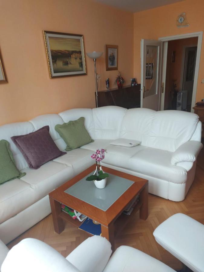 Apartamento Navis Split Exterior foto