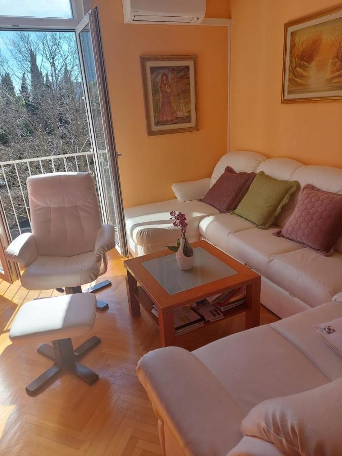 Apartamento Navis Split Exterior foto
