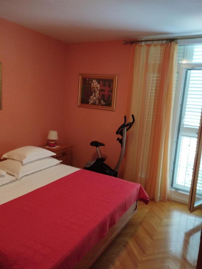 Apartamento Navis Split Exterior foto