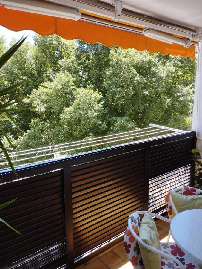 Apartamento Navis Split Exterior foto
