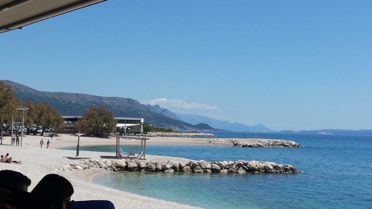 Apartamento Navis Split Exterior foto