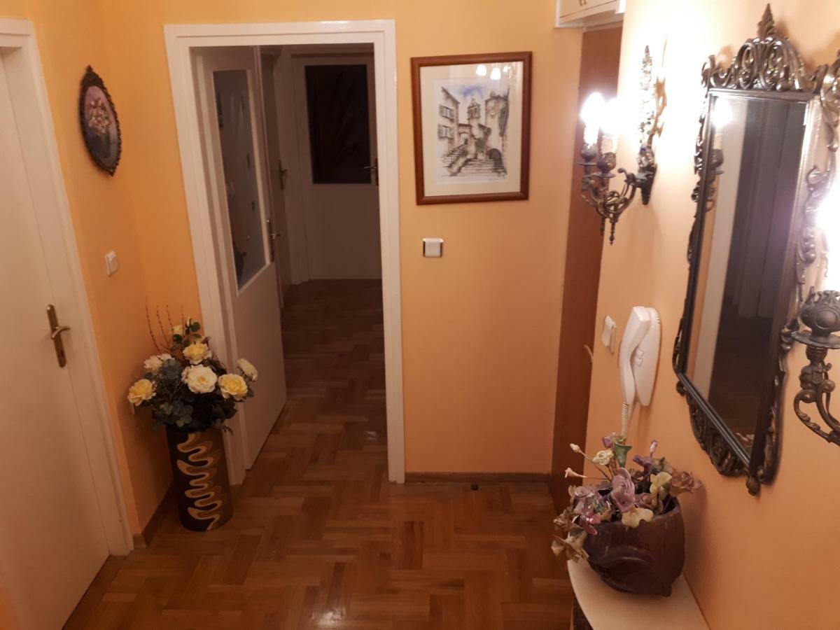 Apartamento Navis Split Exterior foto